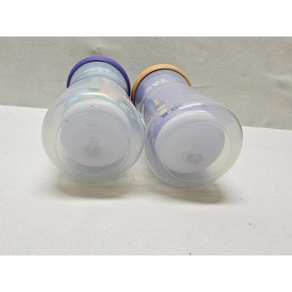 Playtex Drop In Bundle Bottle Lot